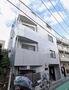 都立家政駅より徒歩6分 3階 築35年1ヶ月の賃貸物件