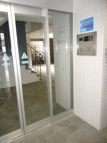 エントランス　★エントランス２★