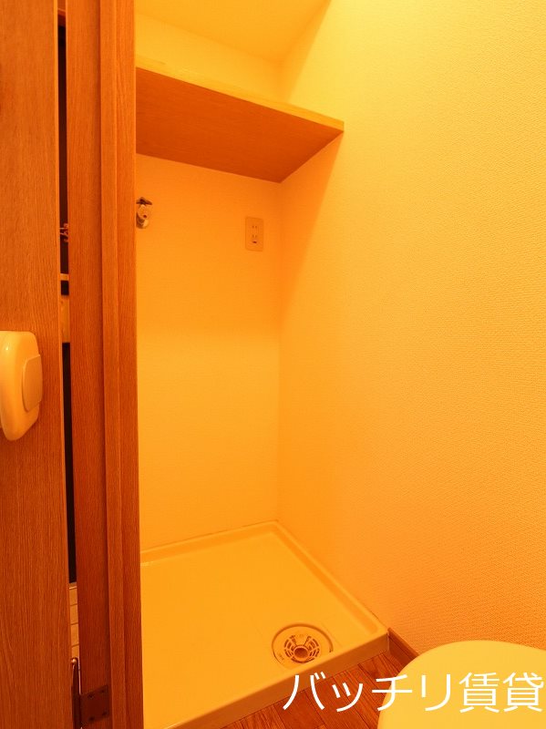 その他設備　別号室タイプの為、現状を優先致します