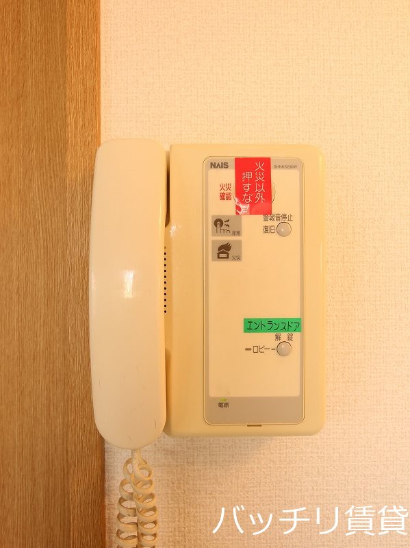 セキュリティ　別号室タイプの為、現状を優先致します