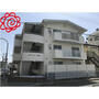 徳庵駅より徒歩7分 3階 築36年10ヶ月の賃貸物件