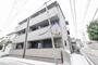 池袋駅より徒歩10分 3階 築5年5ヶ月の賃貸物件