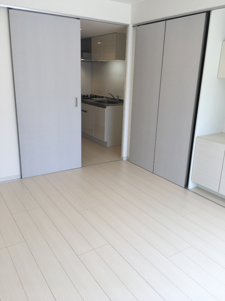 居室・リビング　他部屋参考写真