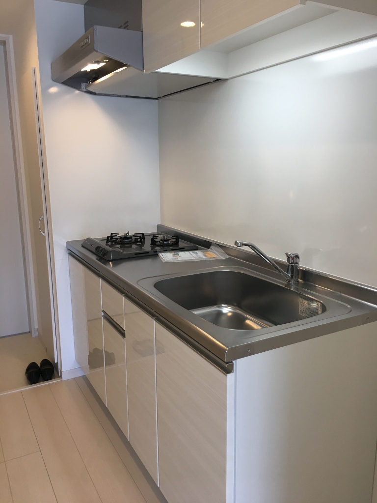 キッチン　他部屋参考写真