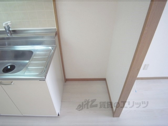 その他部屋・スペース　冷蔵庫置場