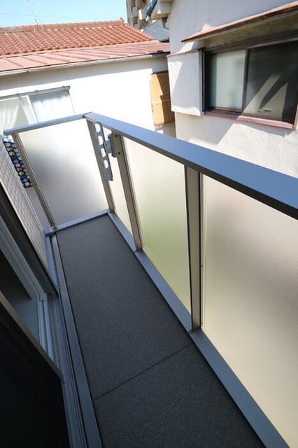 バルコニー　同仕様