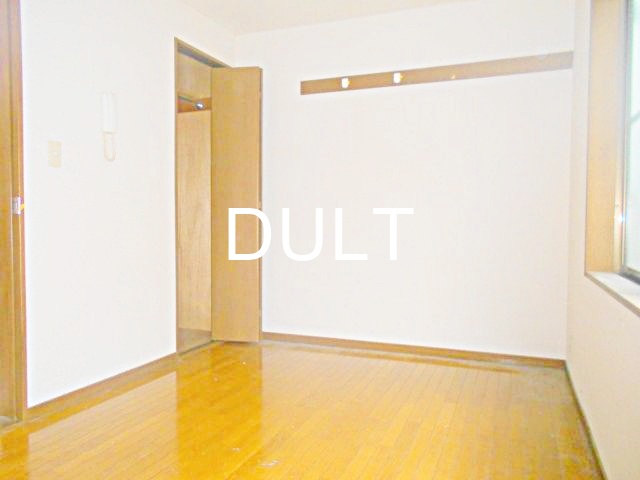 その他部屋・スペース　寝室です。