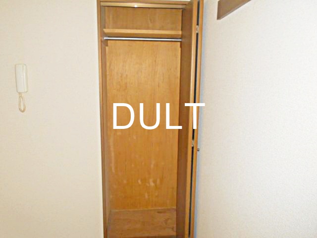 収納　収納です。