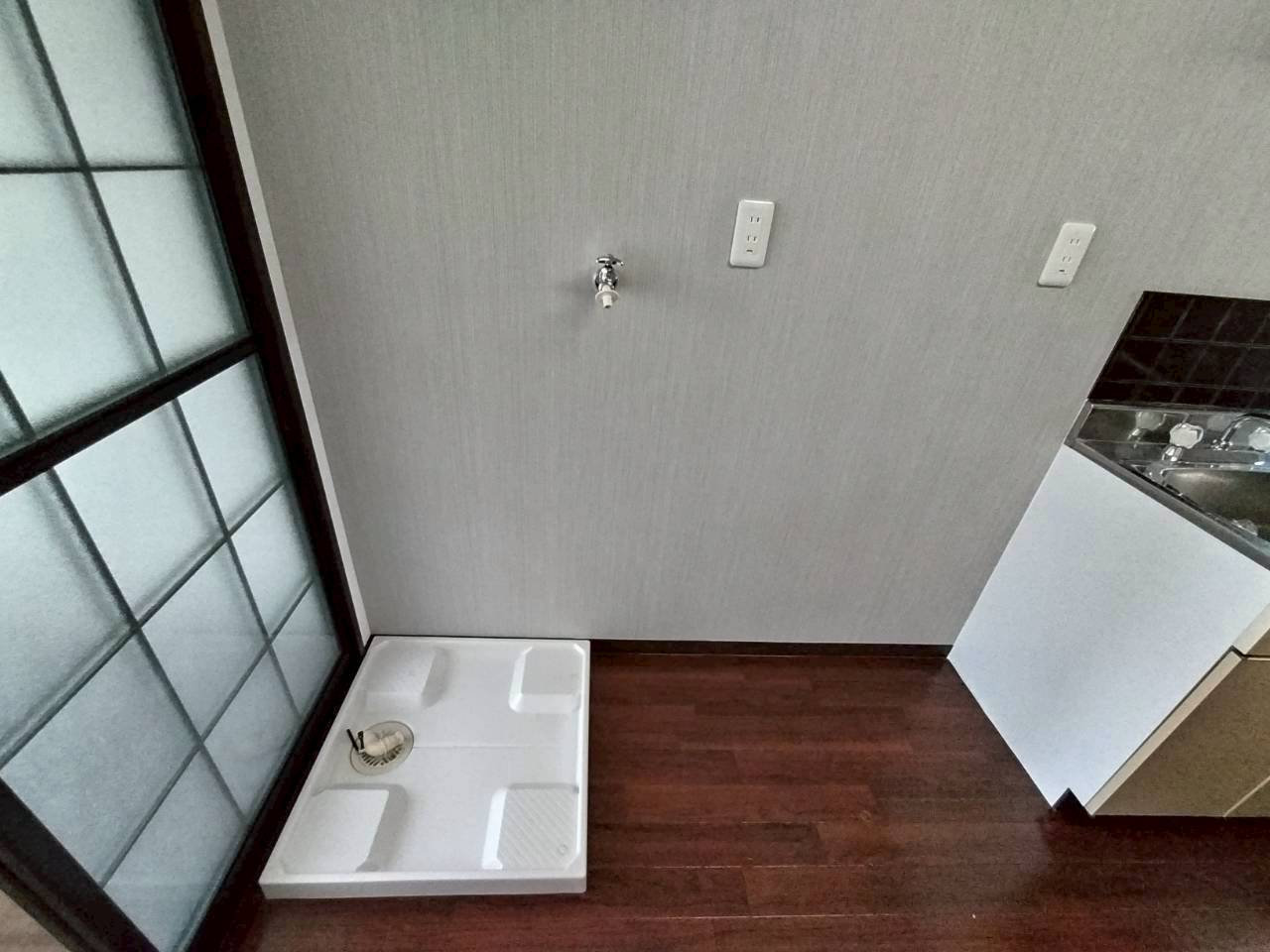 メゾンYOUの内装写真