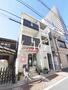 南千住駅より徒歩2分 3階 築15年8ヶ月の賃貸物件