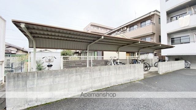 その他共有部分　その他共有部分