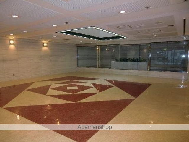 ロビー　ロビー