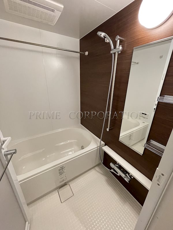 バス・シャワールーム　※参考写真※