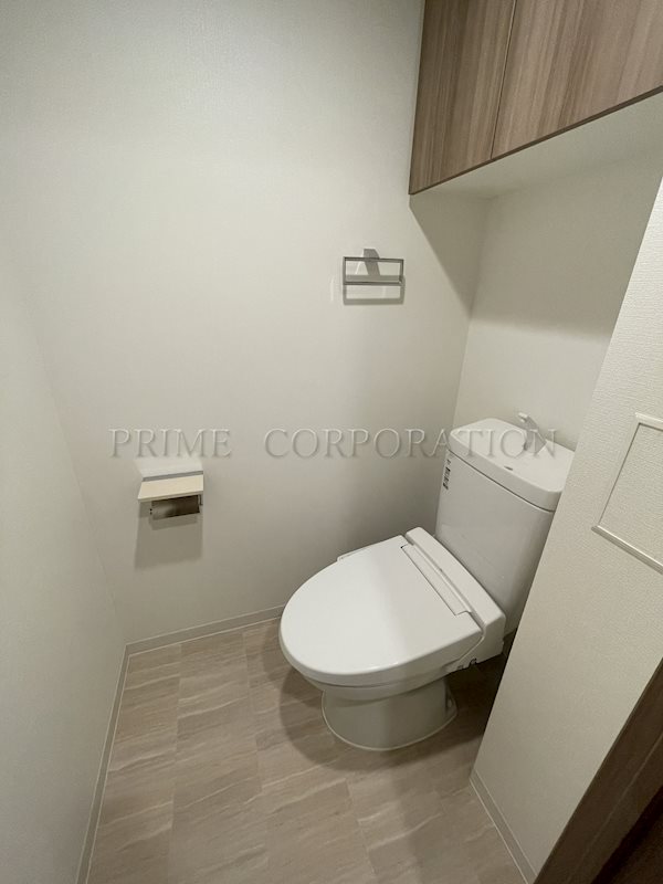 トイレ　※参考写真※