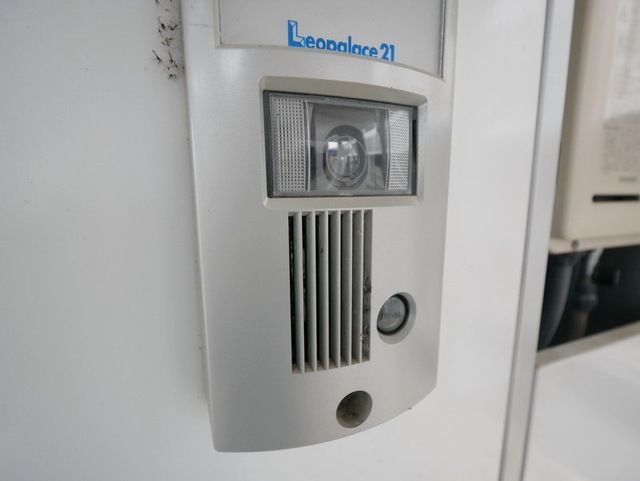 その他共有部分　★インターホンです★