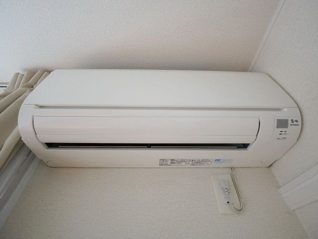 その他設備　★エアコン付きです★