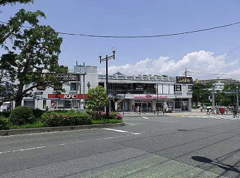 その他　百合ヶ丘駅(小田急 小田原線)（その他）まで241m