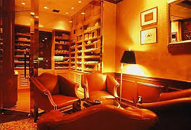 飲食店　シガークラブ 恵比寿ガーデンプレイス店（飲食店）まで392m