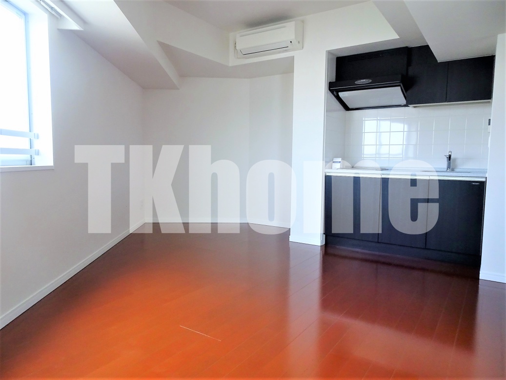 居室・リビング　LDK10.2帖