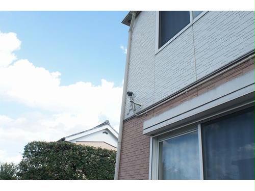 その他共有部分　建物設備