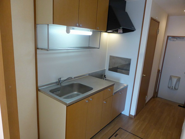 キッチン　参考写真