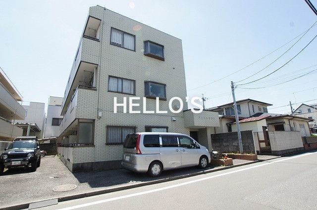 エントランス　～クロバータウンのご紹介です～