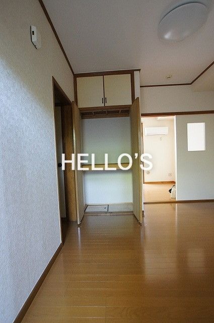 収納　～クロバータウンのご紹介です～