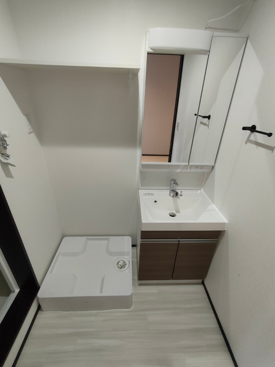 その他　同シリーズ物件のモデルルームになります※現況優先