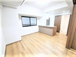 居室・リビング　居室