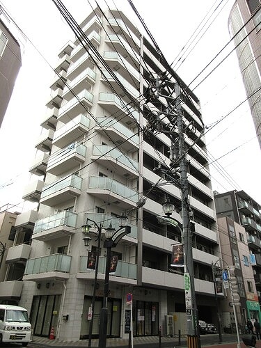 建物外観　建物外観　※前回募集時2025.1撮影