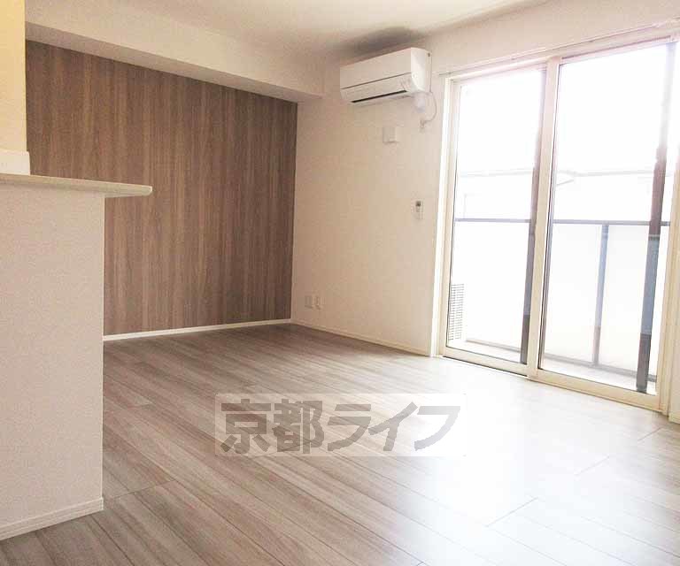 居室・リビング　明るいお部屋です！