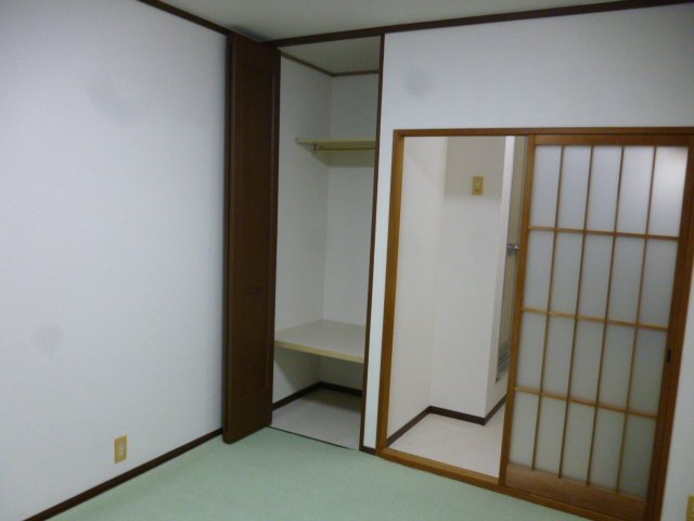 居室・リビング　ゆったり過ごせるリビングです