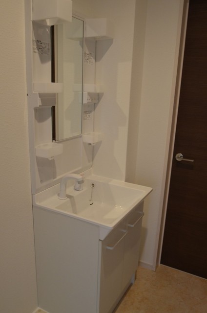 その他　【洗面化粧台】シャンドレ