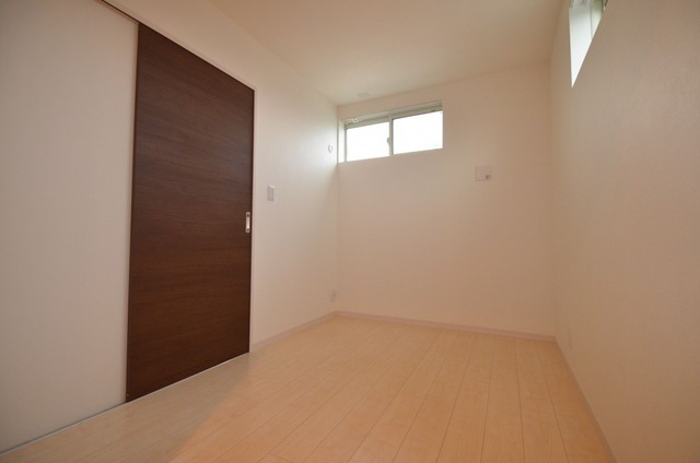 その他部屋・スペース　【和室】洋室・２面採光