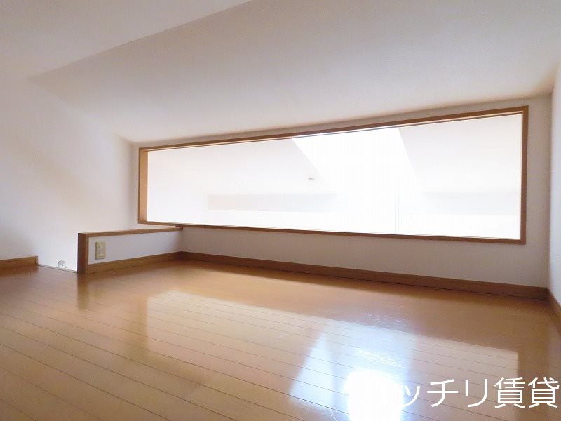 その他部屋・スペース　画像は同型タイプの為、現状を優先致します。