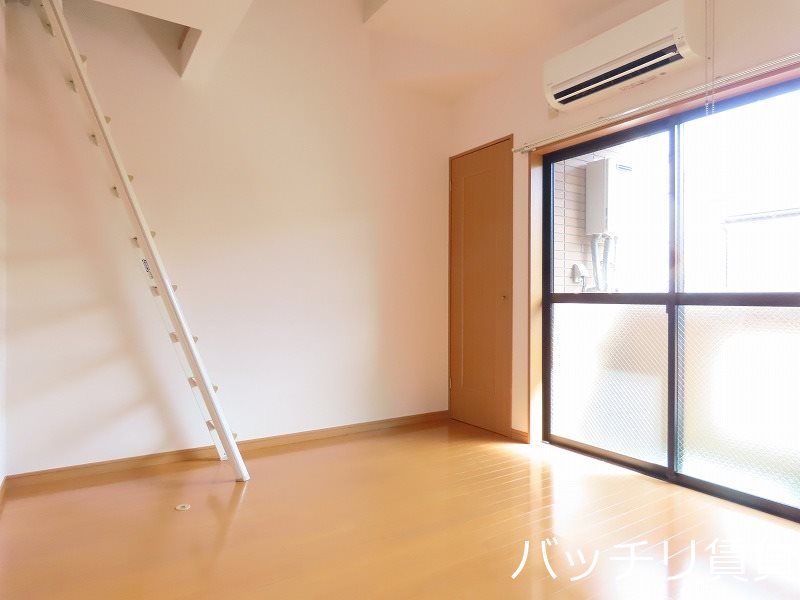 眺望　画像は同型タイプの為、現状を優先致します。