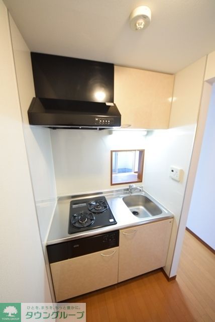 キッチン　お部屋探しは【タウンハウジング千葉店】にお任せ下さい♪
