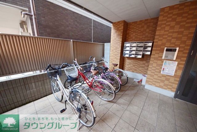 その他共有部分　現地待ち合わせ歓迎♪お問合せはタウンハウジング千葉店まで！