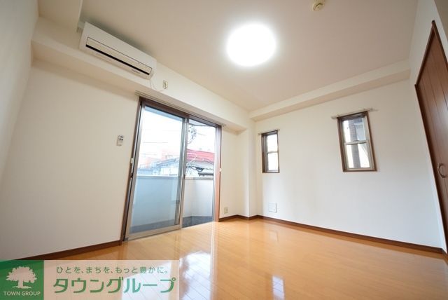 居室・リビング　現地待ち合わせ歓迎♪お問合せはタウンハウジング千葉店まで！