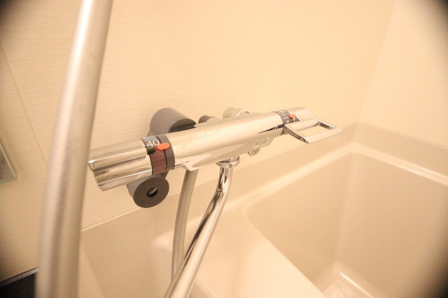 その他設備　※別室の参考写真の為、現況優先です。