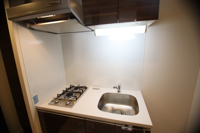 キッチン　※別室の参考写真の為、現況優先です。