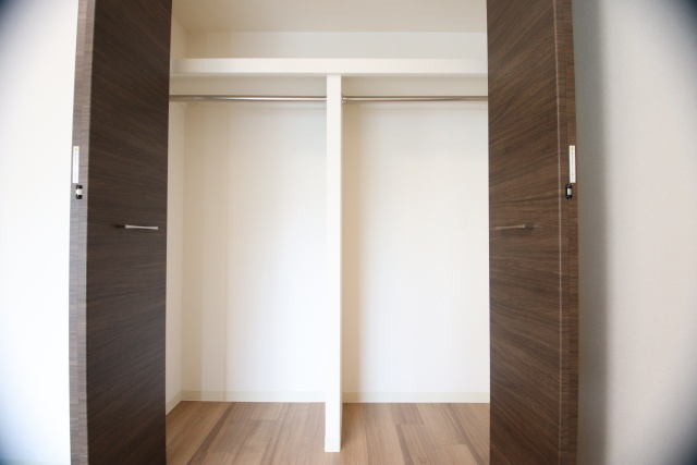 収納　※別室の参考写真の為、現況優先です。