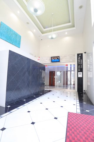 ロビー　ロビーです