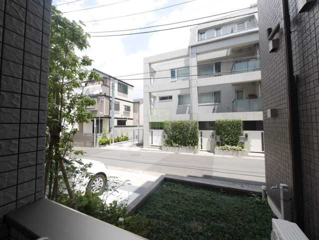 眺望　お電話でお問合せのお客様を対象に初期費用割引中。