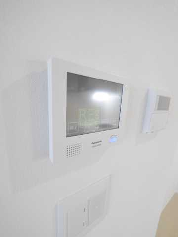 セキュリティ　お電話でお問合せのお客様を対象に初期費用割引中。