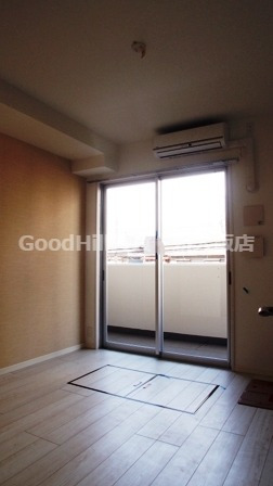 居室・リビング　スプランディッド新大阪DUE