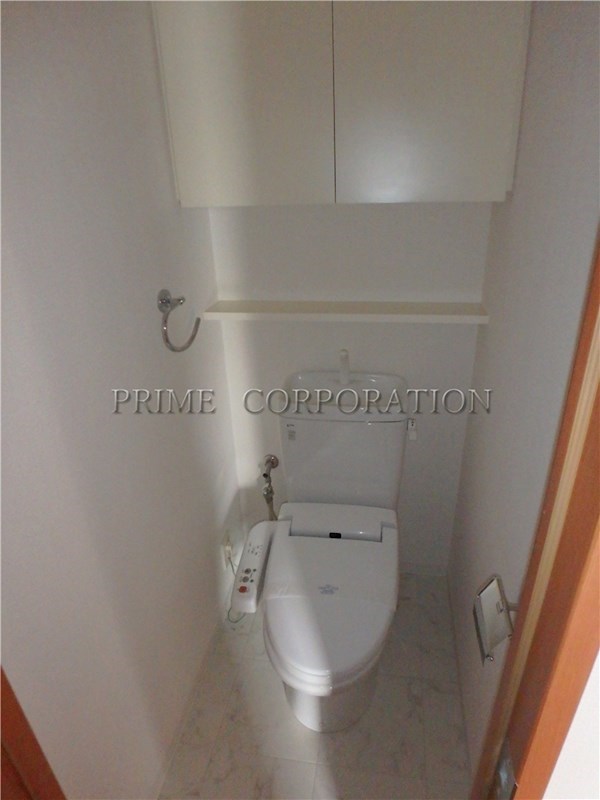 トイレ　※参考写真※