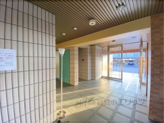 ロビー　ロビー