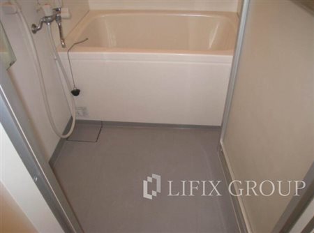 バス・シャワールーム　風呂