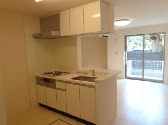 居室・リビング　★お部屋探しはタウンハウジング高幡不動店まで★